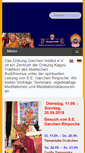 Mobile Screenshot of garchen.de